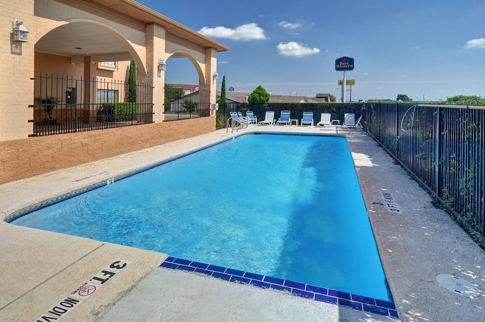 Super 8 By Wyndham Decatur Texas Hotel Kültér fotó