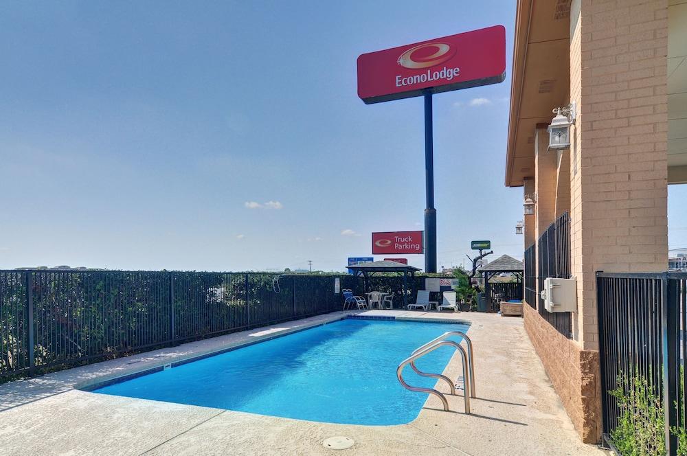 Super 8 By Wyndham Decatur Texas Hotel Kültér fotó