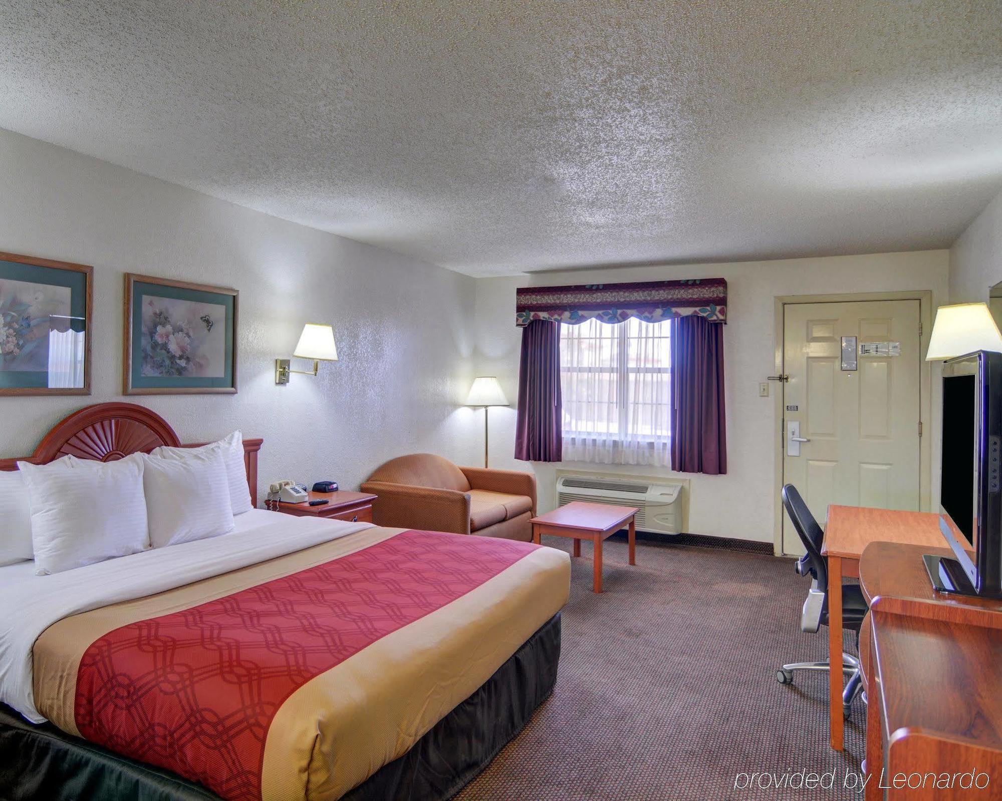 Super 8 By Wyndham Decatur Texas Hotel Kültér fotó